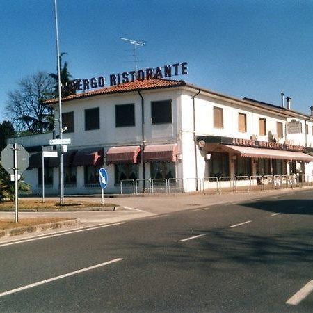 Albergo Ristorante Casabianca San Vito al Torre Extérieur photo