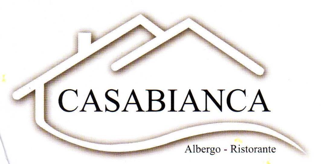 Albergo Ristorante Casabianca San Vito al Torre Extérieur photo